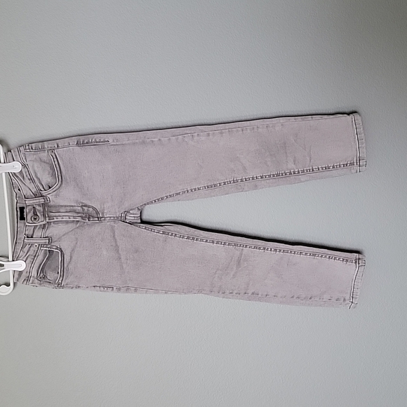 Hudson gray boy jeans size 6 - Picture 1 of 9